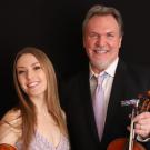 Mark and Maggie O'Connor