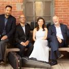 Alexander String Quartet
