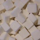 sugar cubes